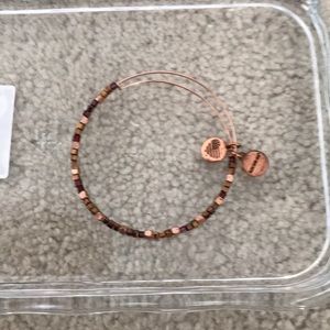 Alex and Ani bracelet